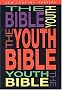 The Youth Bible An Ncv Resource That Teens Will Turn To For Guidance And Inspiration