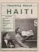Book Teaching About Haiti