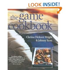 The Game Cookbook