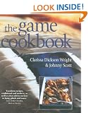 The Game Cookbook
