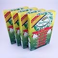 Dog Waste bags x 200 - Biobag Compostable Dog Waste/Poo Bags - EN 13432 - Biobags