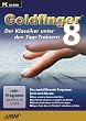 Goldfinger 8 - Der ultimative Tipp-Trainer