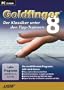 Goldfinger 8 - Der ultimative Tipp-Trainer