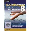 Goldfinger 8 - Der ultimative Tipp-Trainer
