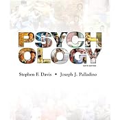 Psychology, 6/e | [Stephen F. Davis]
