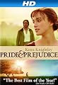 Pride & Prejudice [HD]