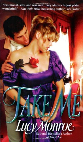 Take Me (Langley Family Trilogy)