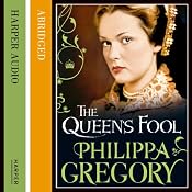 The Queen's Fool | Philippa Gregory