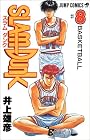 SLAM DUNK 8 (ジャンプ・コミックス)