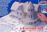 3-D Home Kit