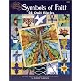 Symbols of Faith Quilt Blocks