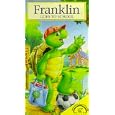 Franklin: Goes to School