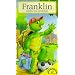 Franklin - Franklin Goes to School [VHS]
