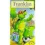 Franklin - Franklin Goes to School [VHS]