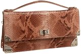 alexis hudson Isis Clutch