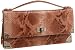 alexis hudson Isis Clutch