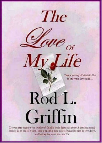  Rod L. Griffin