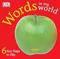 Words In My World (FUN FLAPS)