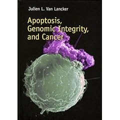 Apoptosis, Genomic Integrity and Cancer