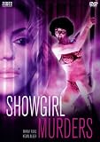 Showgirl Murders - Maria Ford