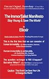 The ImmorTalist Manifesto: Stay Young & Save the World