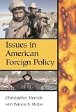 Issues in American Foreign Policy