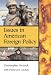 Issues in American Foreign Policy by Christopher Herrick ISBN 0321080785