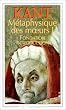 M�taphysique des moeurs