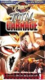 Review Tokyopop Pictures  / FMW (Frontier Martial Arts Wrestling) - Total Carnage (Uncensored Version)