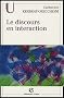 Le discours en interaction