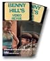 Benny Hill: Video Spotlight [VHS]