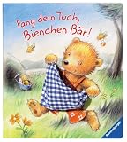 Fang dein Tuch, Bienchen B&auml;r! - Katja Reider, Regine Altegoer
