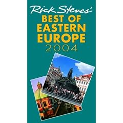 Rick Steves' Best of Eastern Europe 2004 (Rick Steves' Best of Eastern Europe)