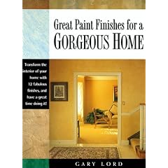 Great Paint Finishes for a Gorgeous Home