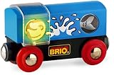Eigenschaften BRIO GmbH 33550000 / Brio 33550000 - Light&Sound Aquariumwagen
