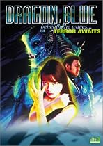 Dragon Blue - Beneath the Waves, Terror Awaits Movie Streaming.