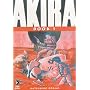 Akira: Vol.1: Bk. 1