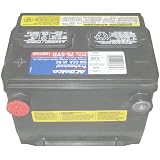 ACDelco 75-5YR BATTERY by ACDelco