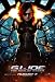G.I. Joe: Rise of Cobra Movie Poster (11 x 17 Inches - 28cm x 44cm) (2009) Style O -(Channing Tatum)(Brendan Fraser)(Joseph Gordon-Levitt)(Sienna Miller)(Dennis Quaid)(Rachel Nichols)