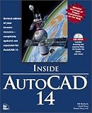 Books : Inside Autocad 14 (Inside)