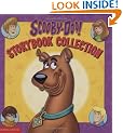 Scooby Doo! Storybook Collection