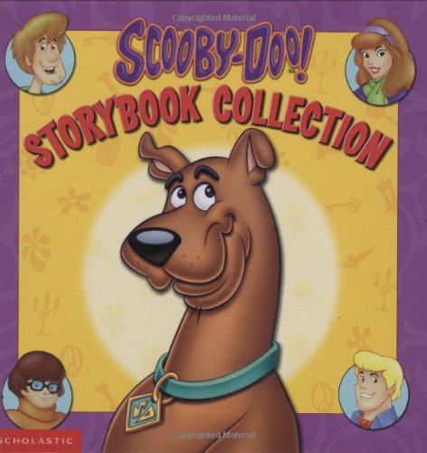 Scooby Doo! Storybook Collection