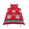 Zap Liverpool Liverbird Single Duvet
