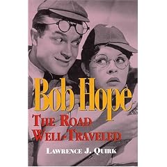 Bob Hope: The Road Well-travelled