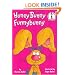 Honey Bunny Funnybunny (Beginner Books(R))