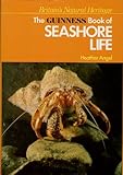 The Guinness book of seashore life