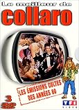 Revue TF1 Vidéo  / Best Of Collaro - Coffret 3 DVD
