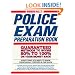 Norman Hall's Police Exam Preparation Book