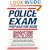 Norman Hall's Police Exam Preparation Book