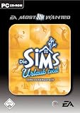 Die Sims: Urlaub total (Add-On) [EA Most Wanted]